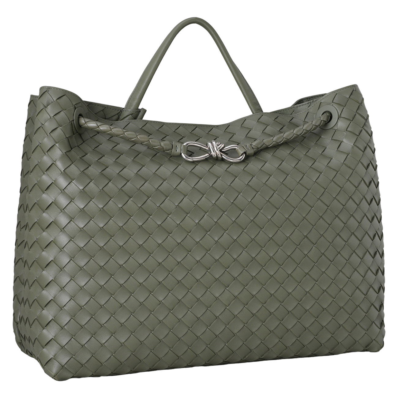 BOTTEGA VENETA(USED)보테가 베네타 안디아모 라지